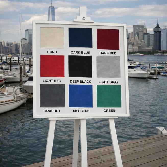 Ogólnopolski Serwis Bimini, Cabri ,Szprycbud. ELO Żaglownia