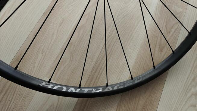 Zestaw kół Bontrager