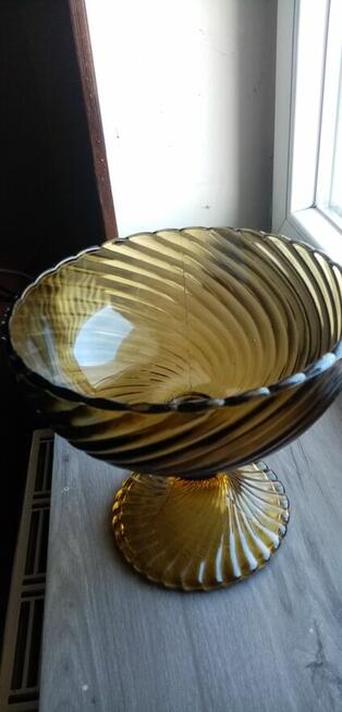 Sprzedam owocarke szklaną Hsg Ząbkowice spirala