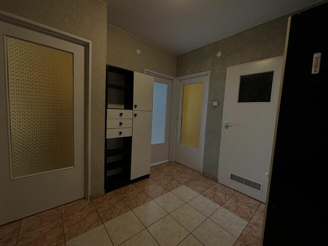 Widokowe mieszkanie|2 pokoje 51m2|Balkon|14piętro|centrum