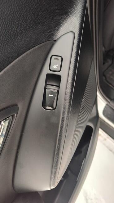 IX 35 4x4 2,0d Skóra ,2010r