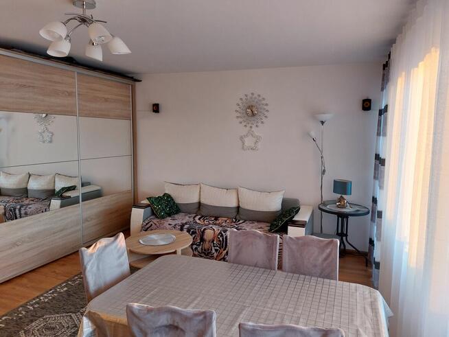 Mieszkanie 4 pokojowe