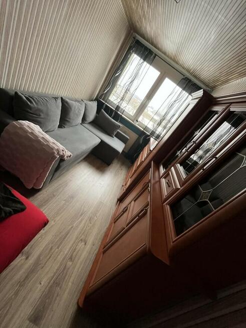 Do wynajęcia mieszkanie, ul. Rybnicka 70 - 48 m2 - 2 pokoje