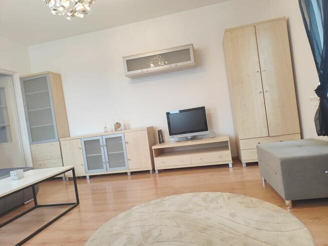 Przytulne 39 m² z balkonem – Spółdzielcza 60 | Internet w ce