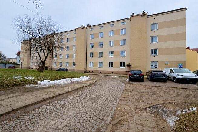 Kawalerka na Sprzedaż Częstochowa! Balkon