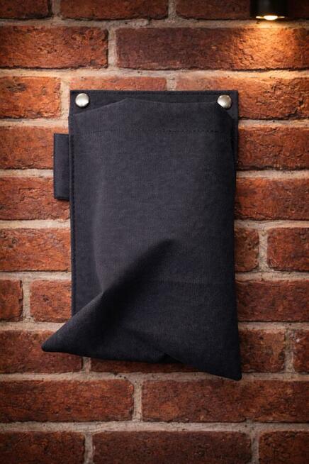 Kieszenie Fałowe na wymiar . ELO Pokrowce Żaglownia