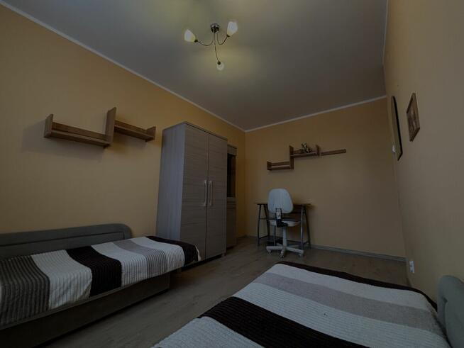 Widokowe mieszkanie|2 pokoje 51m2|Balkon|14piętro|centrum