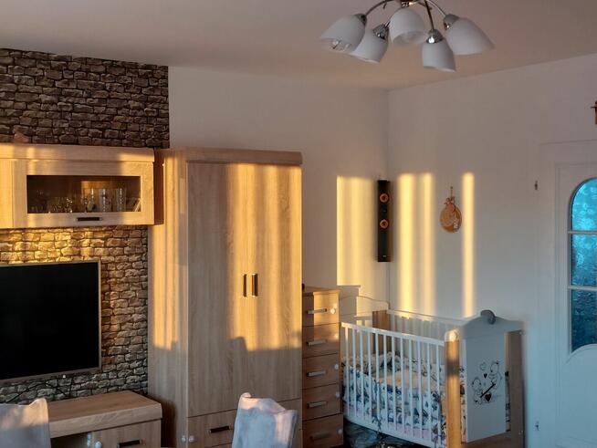 Mieszkanie 4 pokojowe