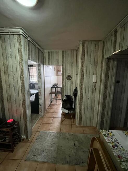 Do wynajęcia mieszkanie, ul. Rybnicka 70 - 48 m2 - 2 pokoje