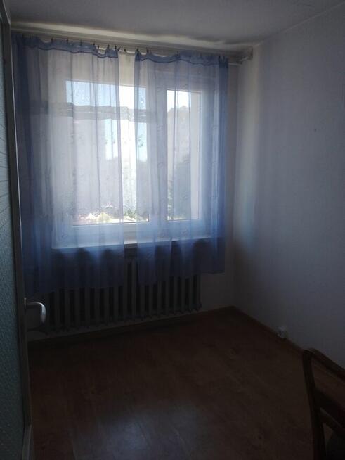 Mieszkanie w Chorzowie