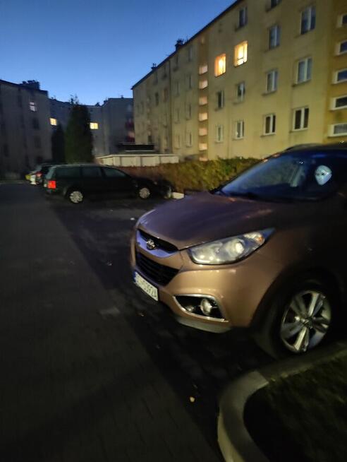 Hyundai ix 35 LPG 1.6 GDI