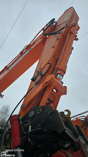 Doosan Dx235