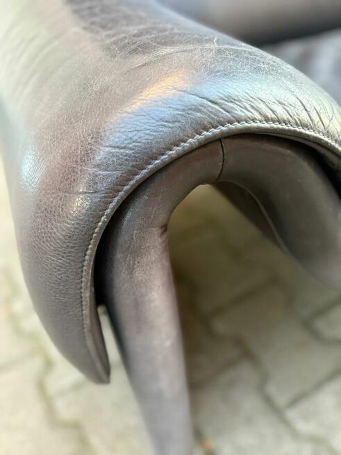 Kanapa z Niemiec de sede