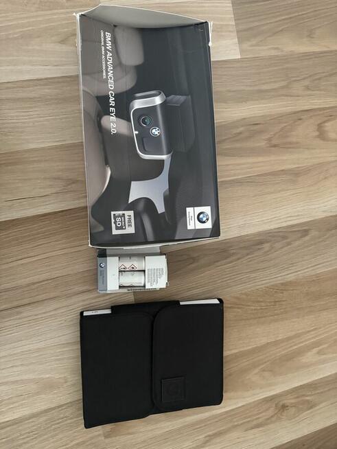 BMW Seria 1, salon Polska, pierwszy właściciel, 55 tys. km