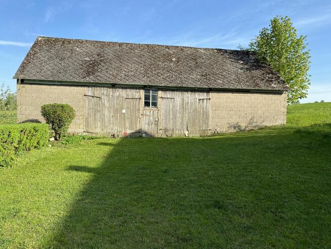 Sprzedam lub wynajmę siedlisko z dużą działką