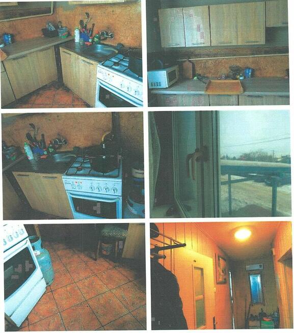 1/2 w mieszkaniu o pow. 53,50 m2