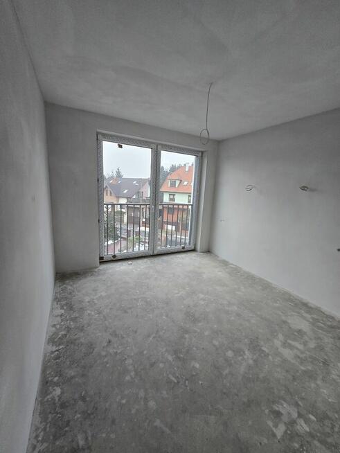 nowy apartament bezczynszowy w Dabrowie G