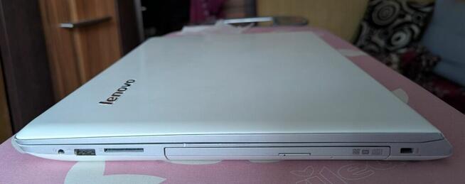 Laptop Lenovo IdeaPad 500-15ISK | i7-6500U |8GB | Radeon R7