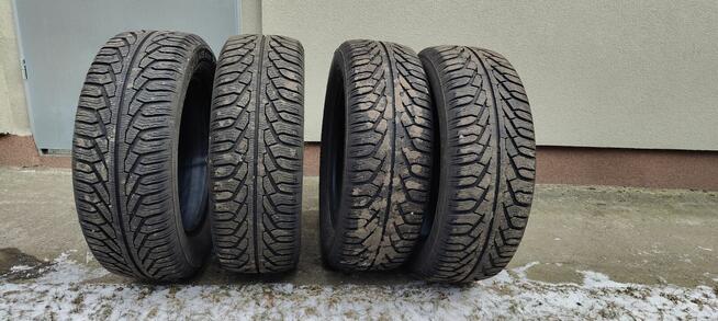 Opony zimowe 16