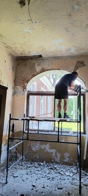 Remont, wykończenia i nie tylko