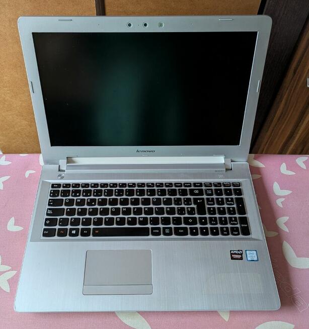 Laptop Lenovo IdeaPad 500-15ISK | i7-6500U |8GB | Radeon R7