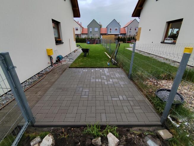 Drobne Usługi Brukarskie