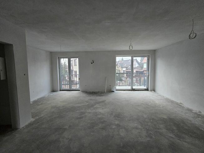 nowy apartament bezczynszowy w Dabrowie G