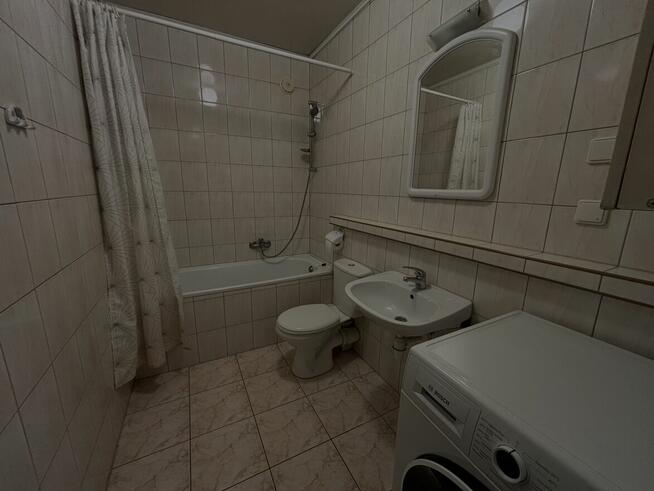 Widokowe mieszkanie|2 pokoje 51m2|Balkon|14piętro|centrum