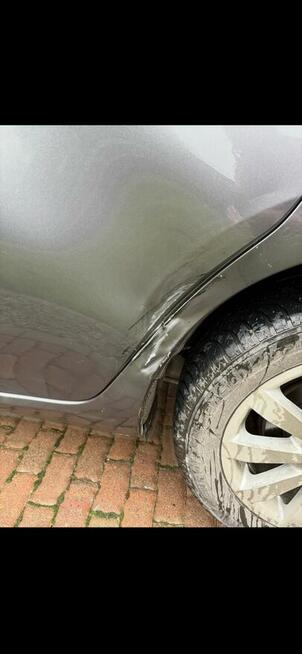 Toyota Auris 2008 benzyna