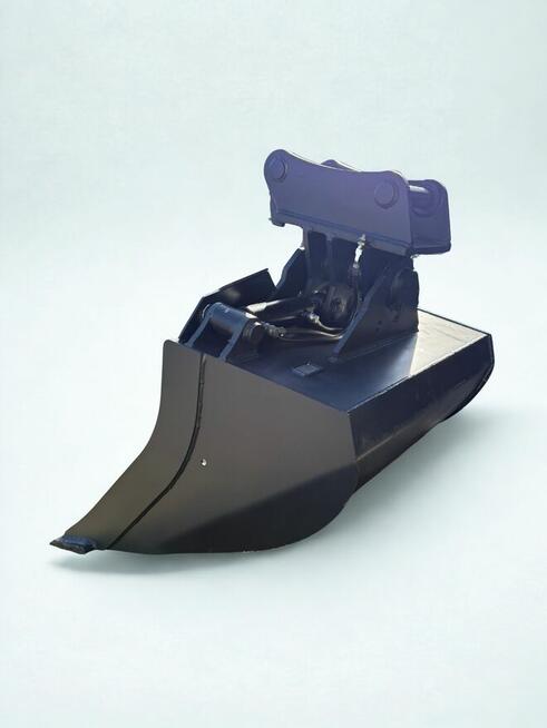 Łyżka skandynawska hydrauliczna 160cm 14,5-18t