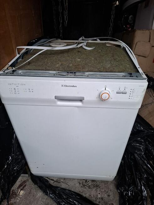 Zmywarka Electrolux 60cm sprawna 100%