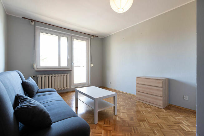 3 niezależne pokoje | osobna kuchnia | balkon | Karłowice