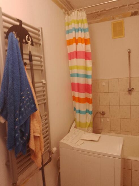 Mieszkanie w Chorzowie