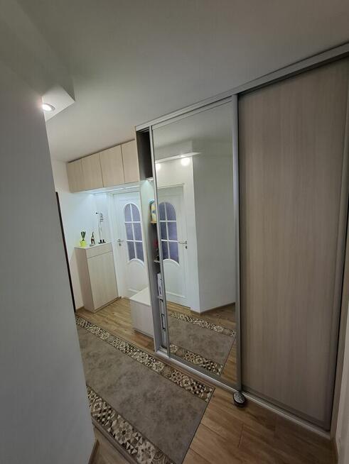 Mieszkanie 4 pokojowe