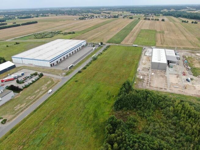 Na sprzedaż – działka inwestycyjna | Barczygłów, gm. Stare M