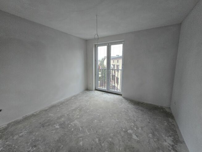 nowy apartament bezczynszowy w Dabrowie G