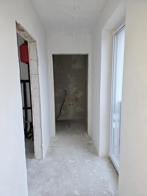 nowy apartament bezczynszowy w Dabrowie G