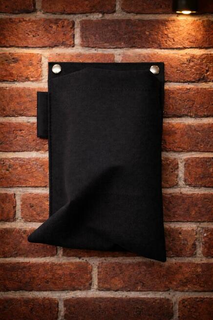 Kieszenie Fałowe na wymiar . ELO Pokrowce Żaglownia