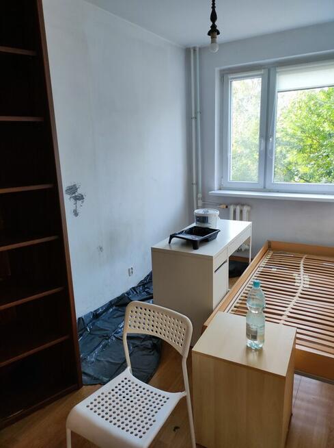 Malowanie Warszawa od 8zł do 12 mkw.