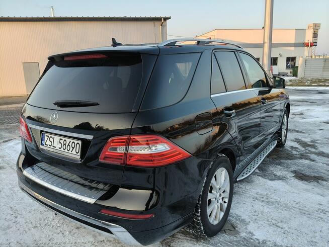 ML 250 CDI 4 MATIC TANIO 41900