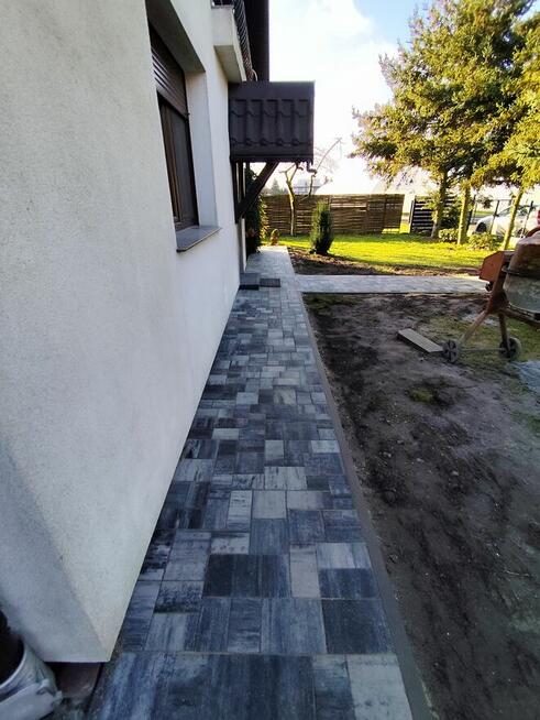 Drobne Usługi Brukarskie