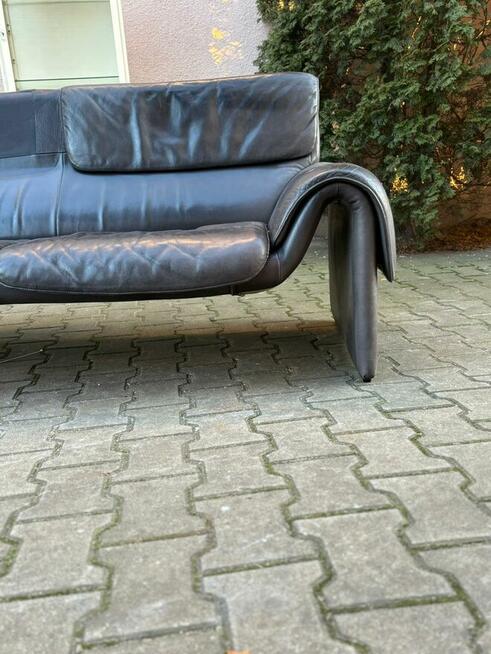 Kanapa z Niemiec de sede