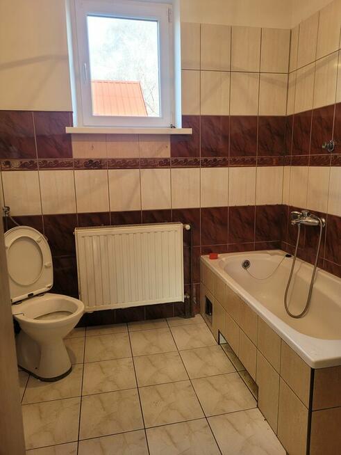 zamienie dom na mieszkanie lub działke