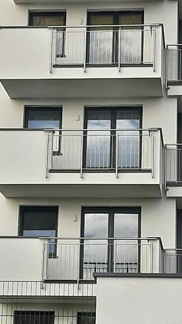 Wynajmę mieszkanie w Rzeszowie św.Kingi