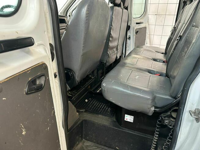 Sprzedam samochód Ford Transit z wywrotką 2.0 diesel z 2019