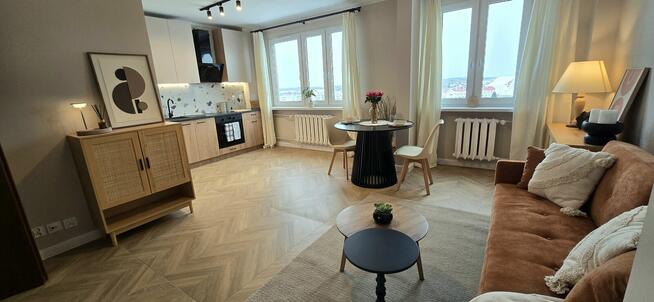 Kawalerka 30 m² z komórką 4m2 po remoncie - bezpośrednio