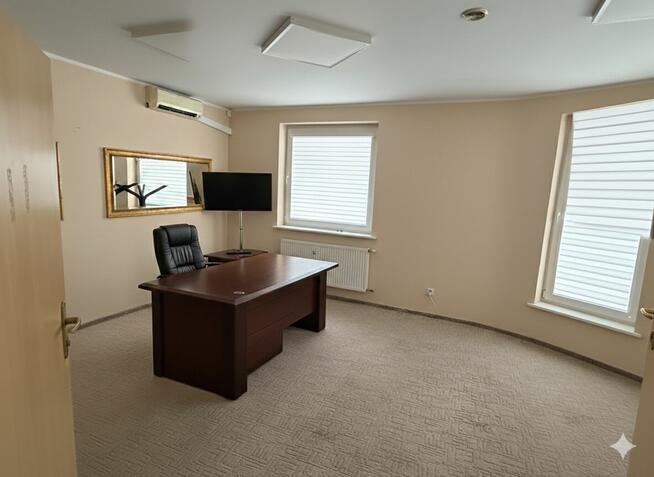 Lokal pod biuro lub usługi