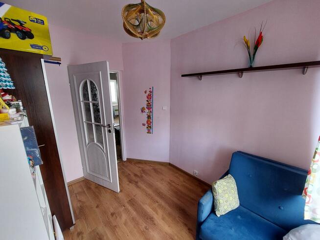 Mieszkanie 4 pokojowe