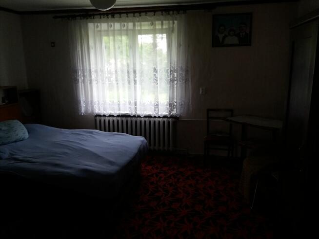 Sprzedam lub wynajmę siedlisko z dużą działką