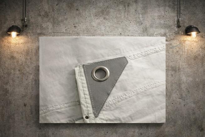 Żagiel Grot lub Fok do Antila 24,26,26CC,27 i inne.Rufa Sail